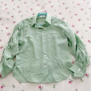 & Other Stories Shirt